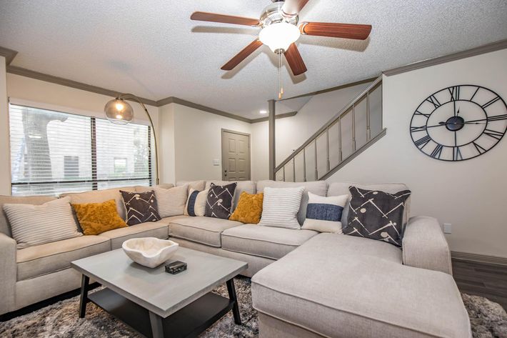 YOUR NEW TOWNHOME IN SAN ANTONIO, TEXAS