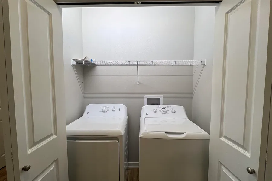 Apartment Features