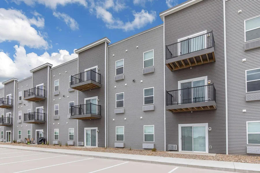 Community Amenities