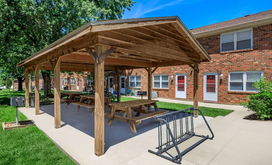 Community Amenities