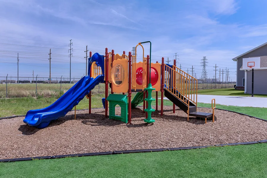 Community Amenities