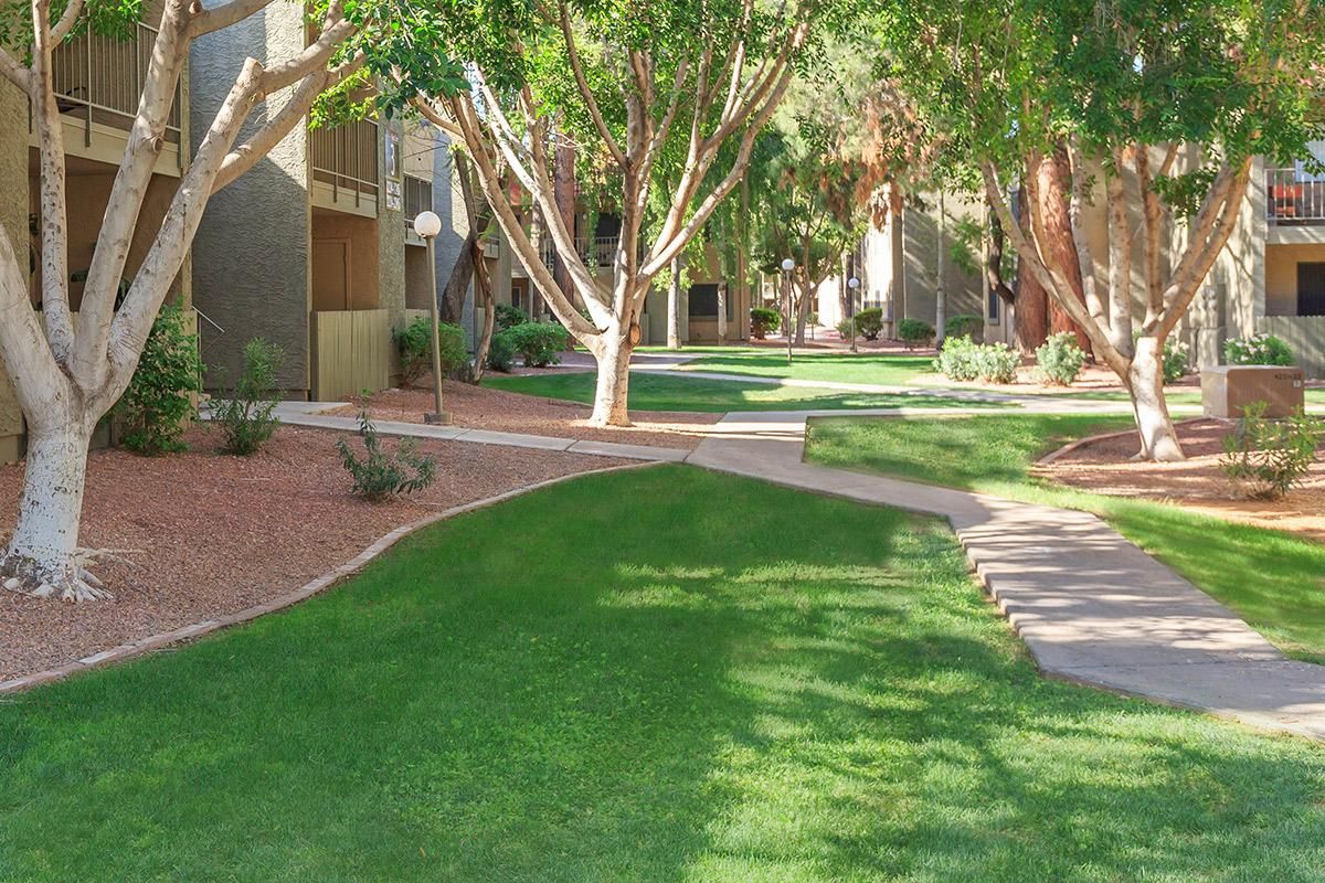 Apartments For Rent In Phoenix, Arizona