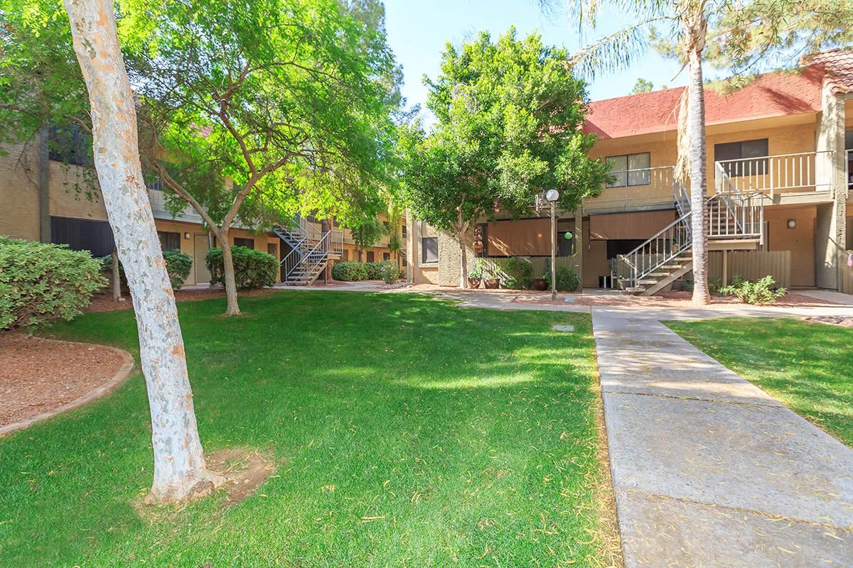 Rancho Sierra Apartments For Rent Today