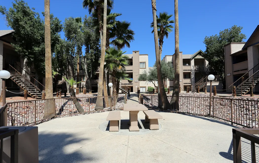Community Amenities cover photo