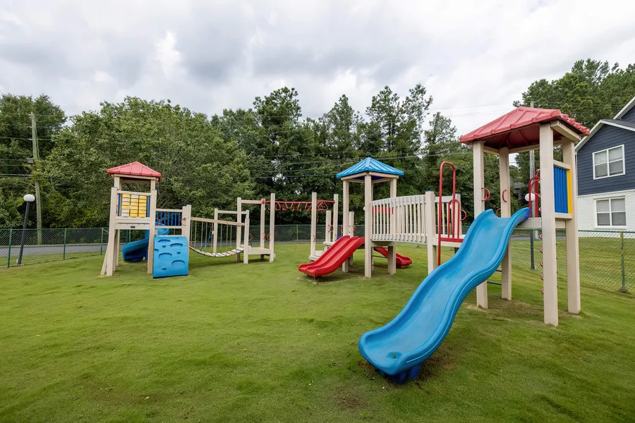 Community Amenities