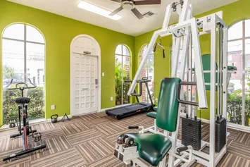 Community Amenities cover photo