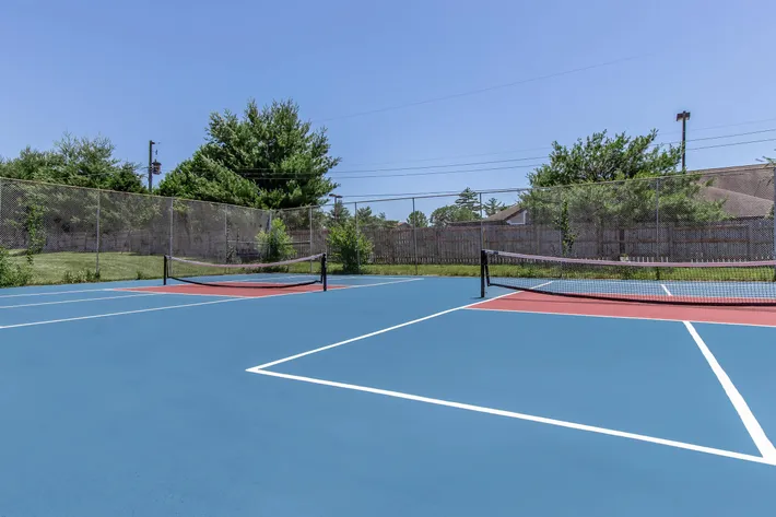 Community Amenities cover photo