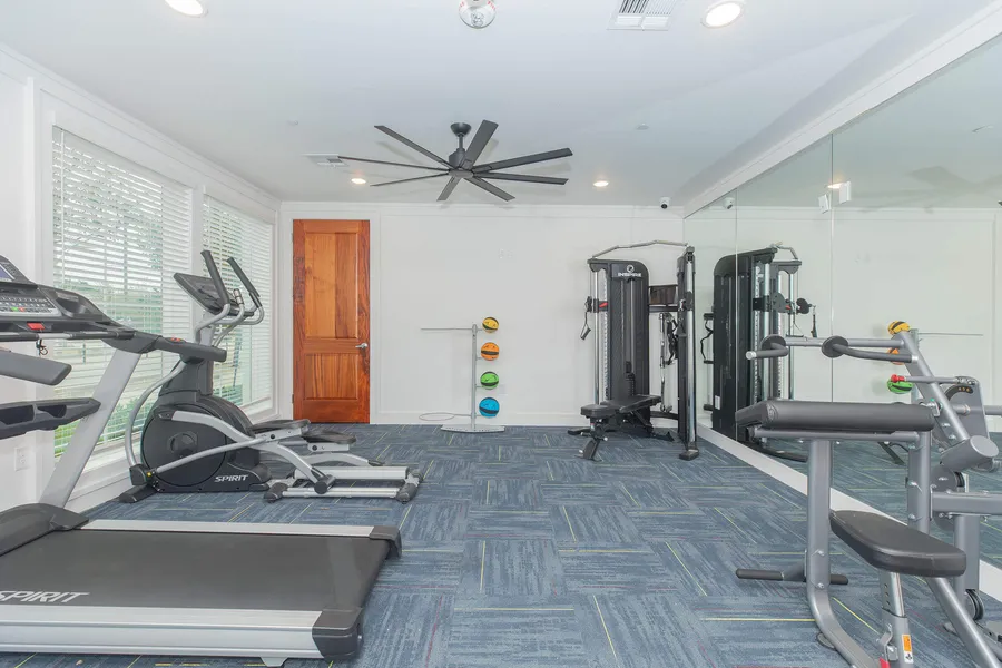 Community Amenities
