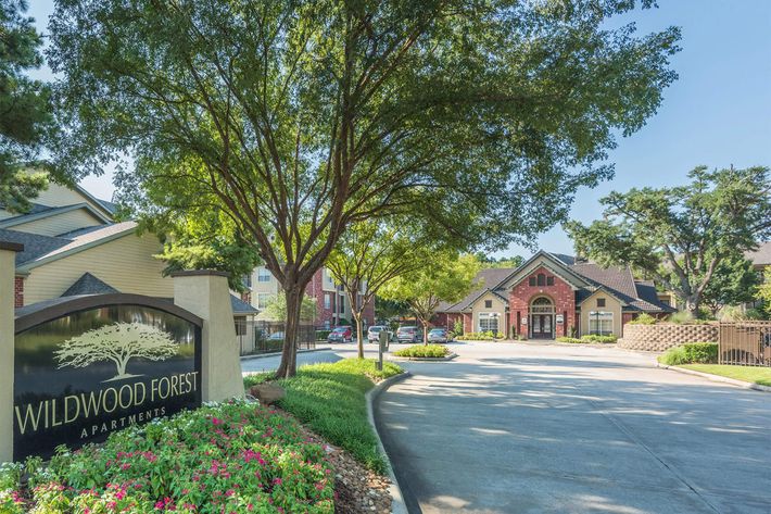 1, 2, AND 3 BEDROOM APARTMENTS IN SPRING, TEXAS