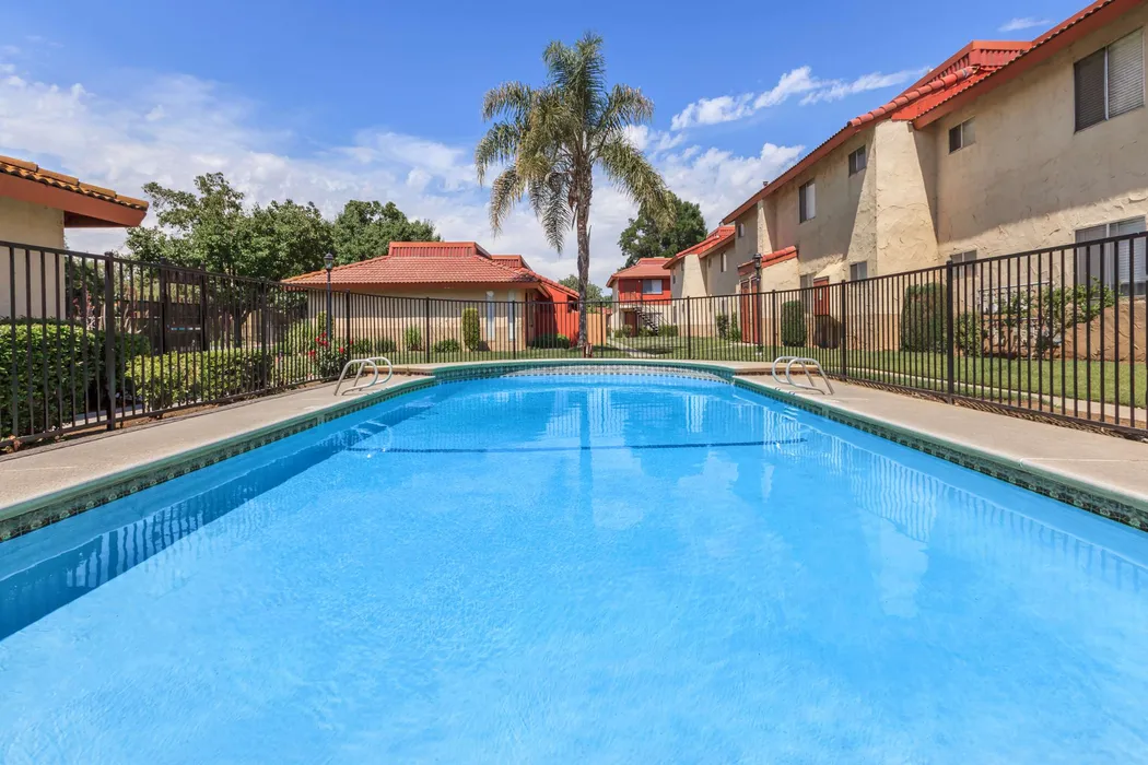 Community Amenities cover photo