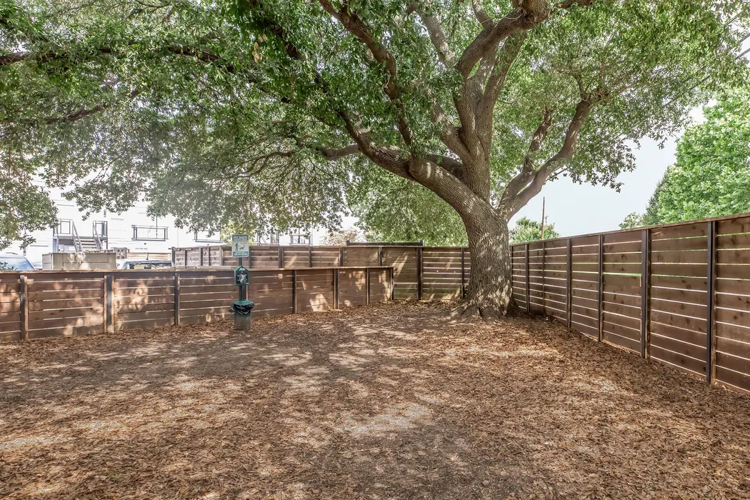 Community Amenities cover photo