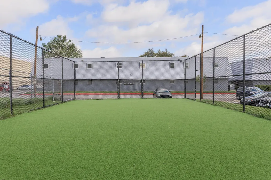 Community Amenities cover photo