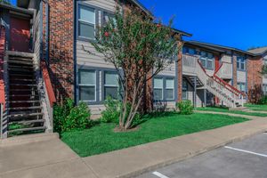 WELCOME HOME TO BRUSHY CREEK VILLAGE