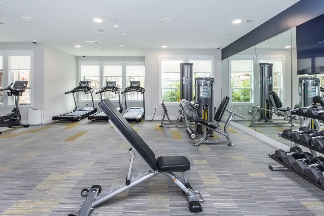 Community Amenities cover photo