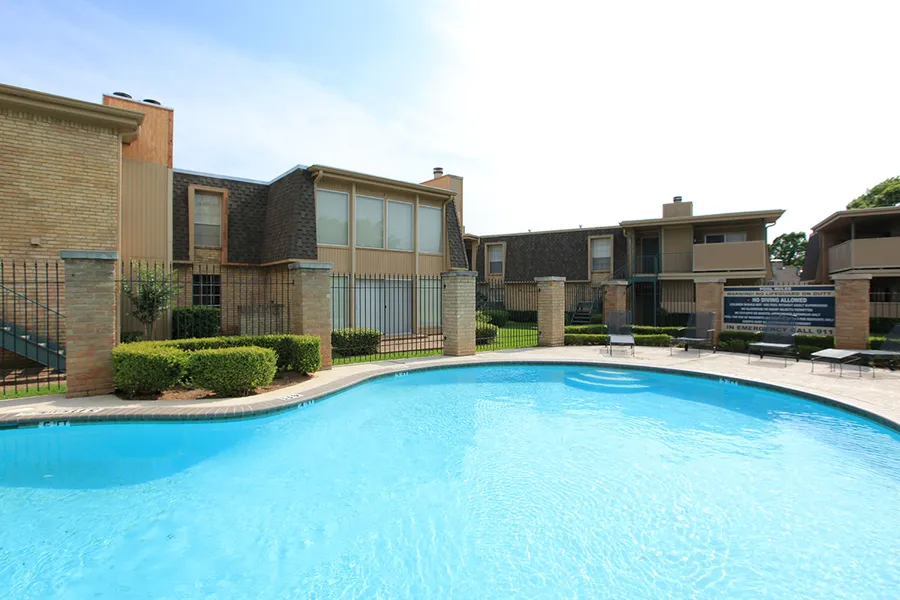 Community Amenities