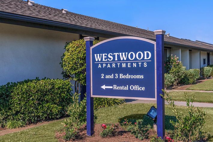 You will love Westwood Apartments