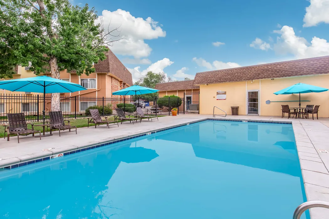 Community Amenities cover photo