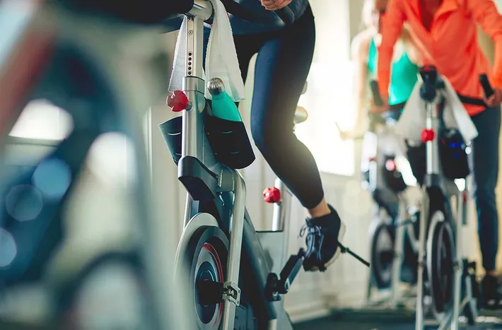 Community Amenities cover photo