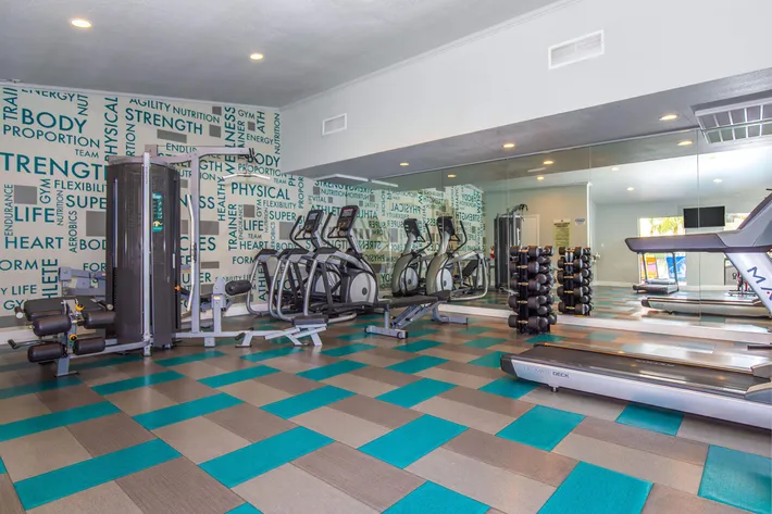 Community Amenities cover photo