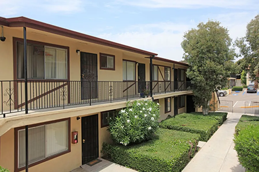 Community Amenities