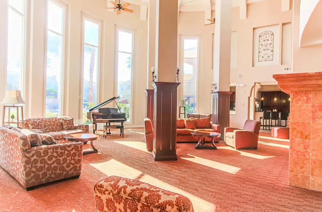 Community Amenities cover photo