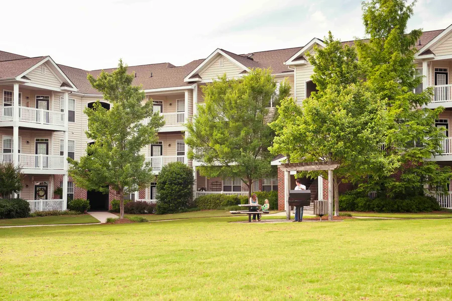 Community Amenities