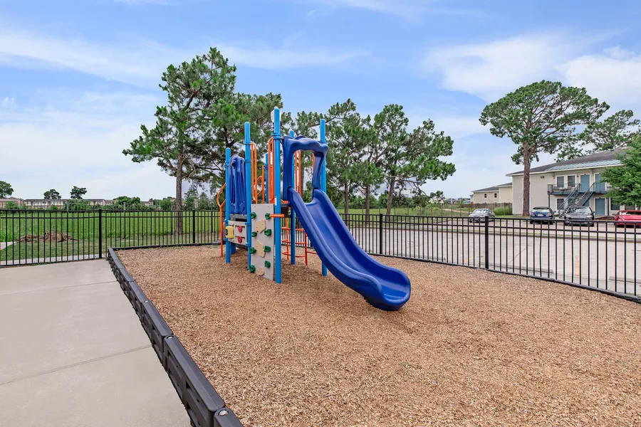 Community Amenities