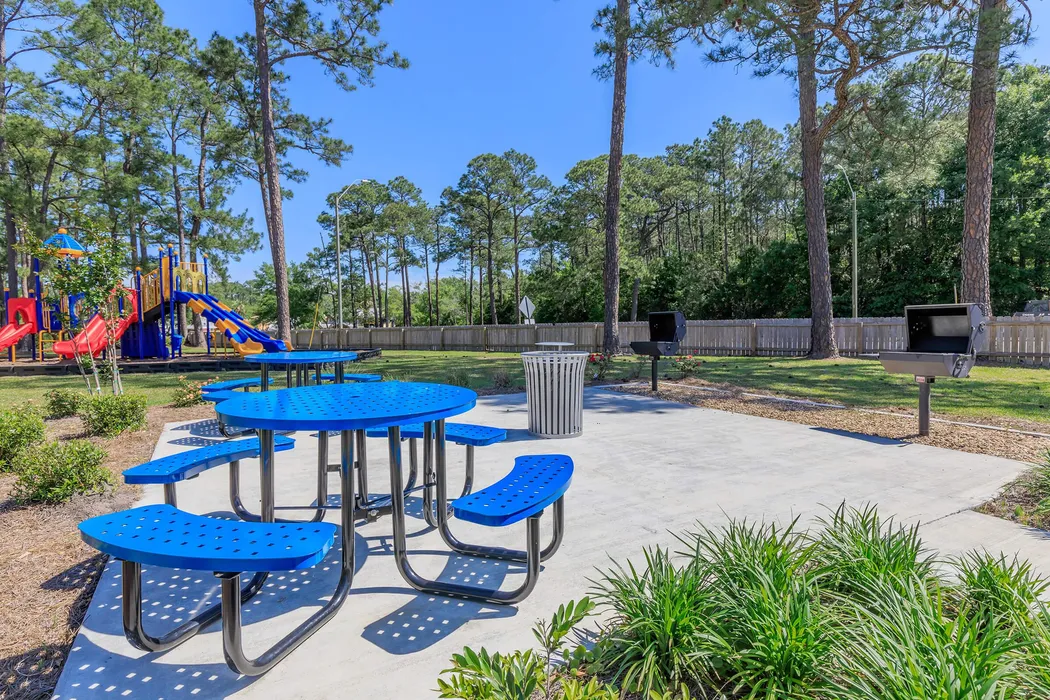 Community Amenities cover photo