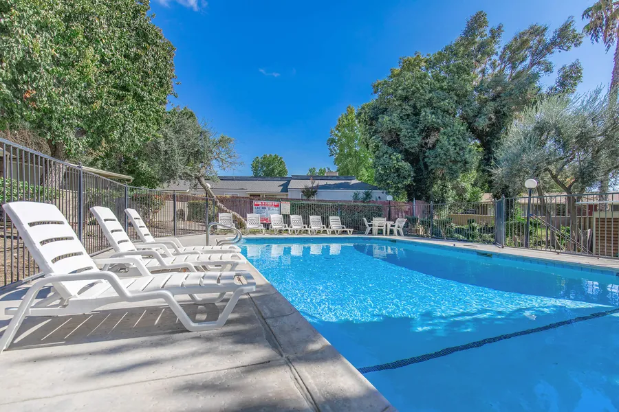 Community Amenities