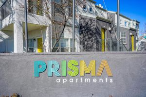 Prisma Apartments Exterior  - Prisma Apartments - Albuquerque - New Mexico