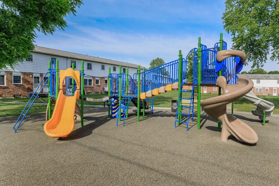 Community Amenities