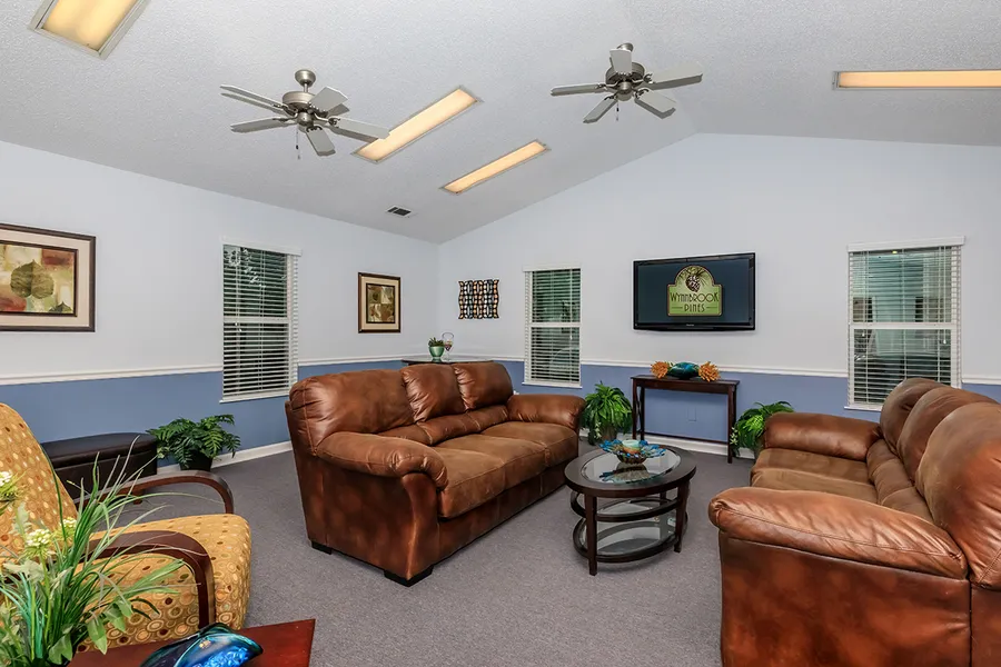 Community Amenities