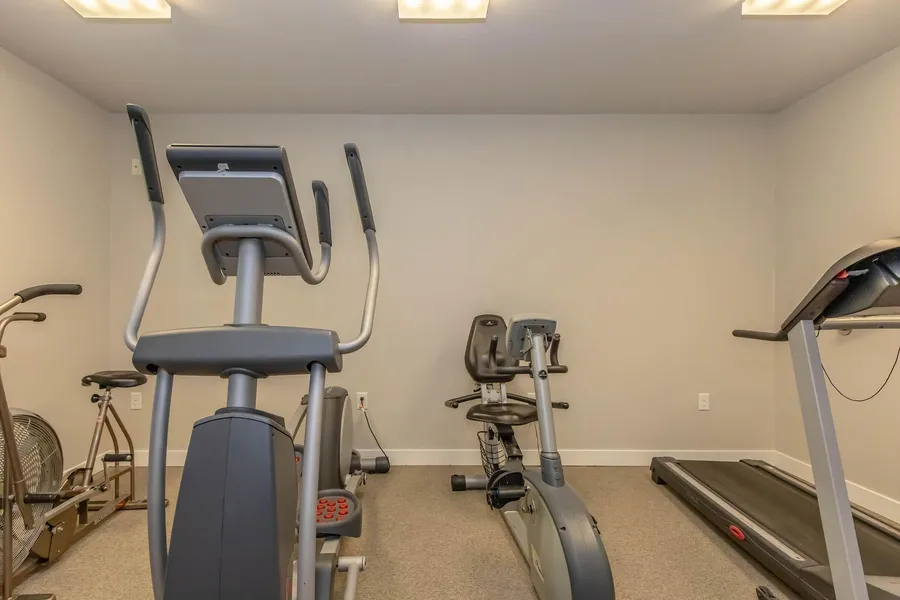 Community Amenities