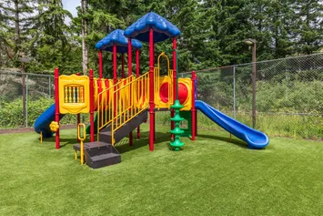 Community Amenities cover photo