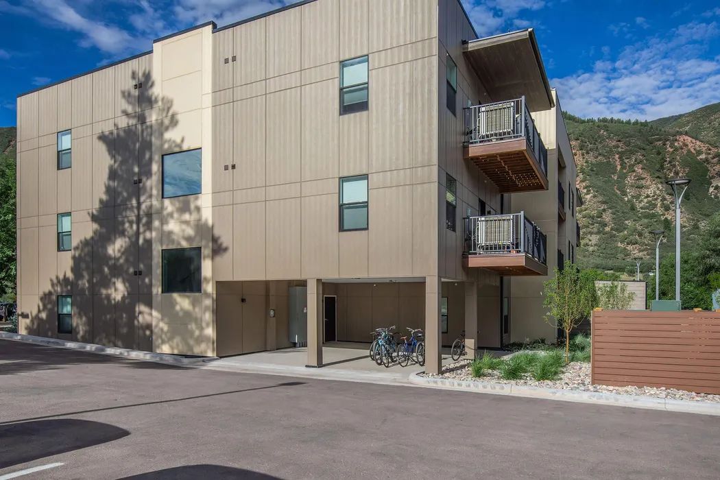 Community Amenities cover photo