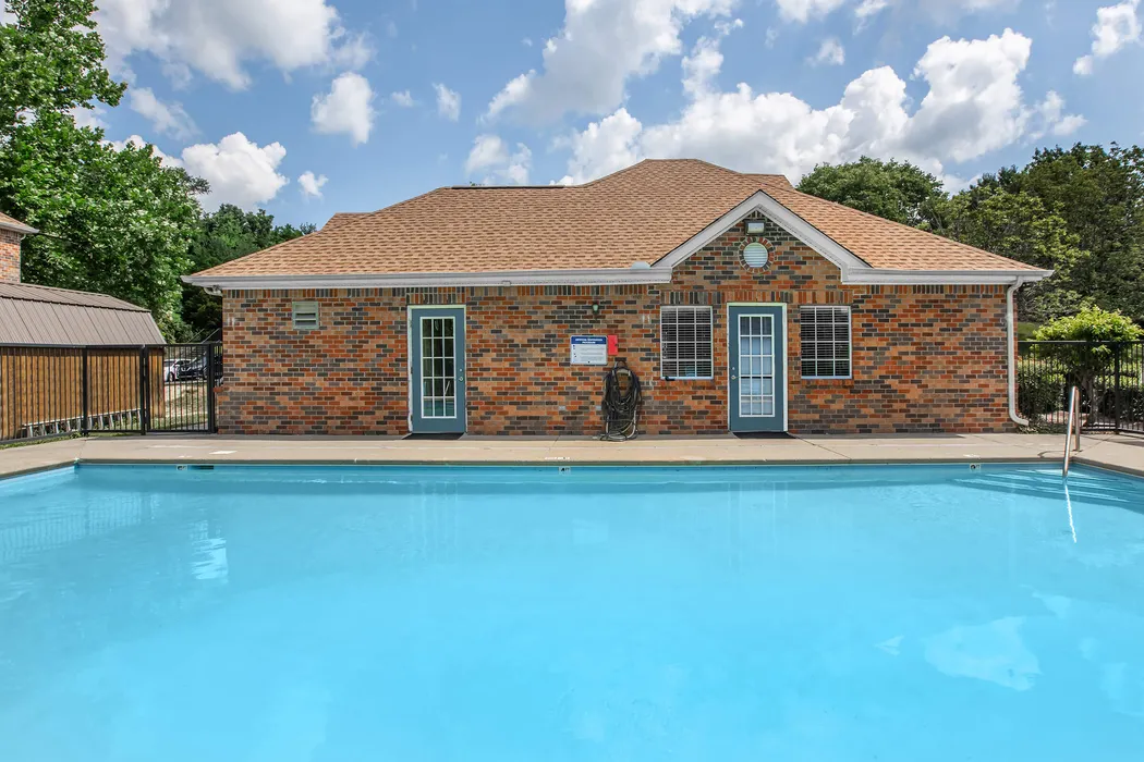 Community Amenities cover photo