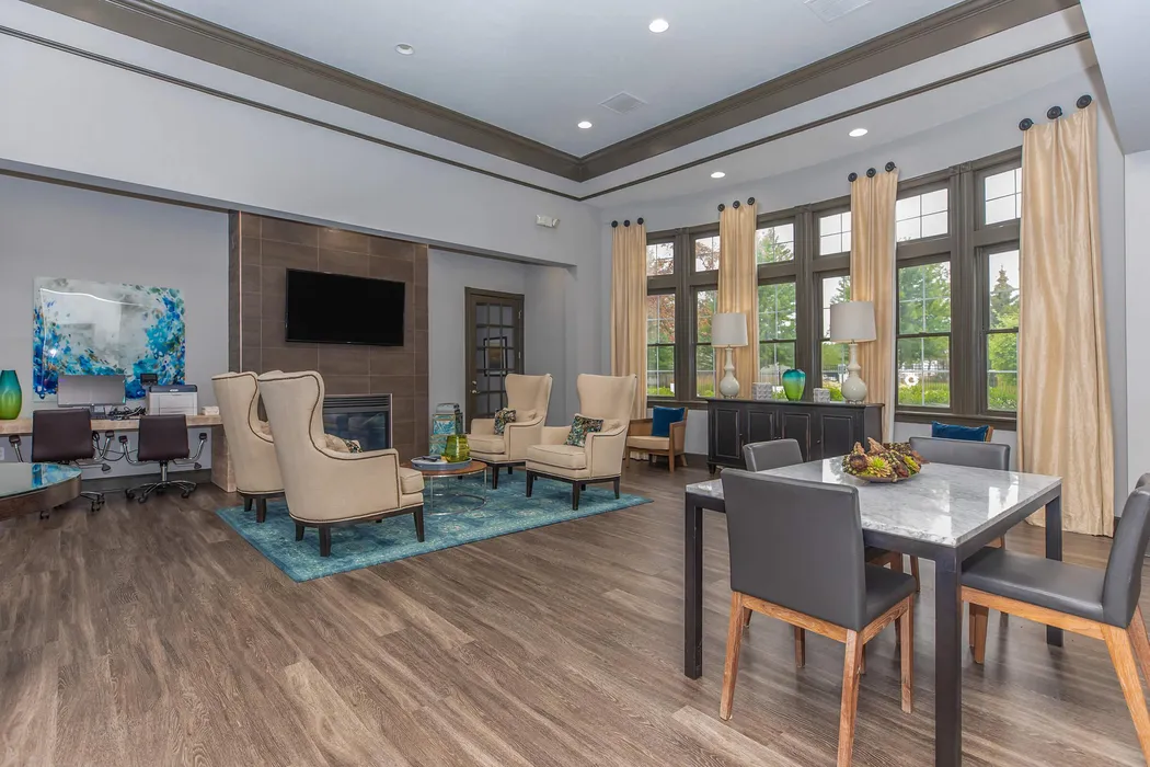 Community Amenities cover photo