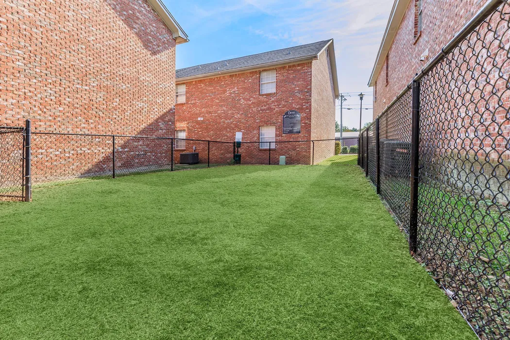 Community Amenities cover photo
