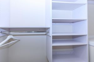 a close up of a refrigerator