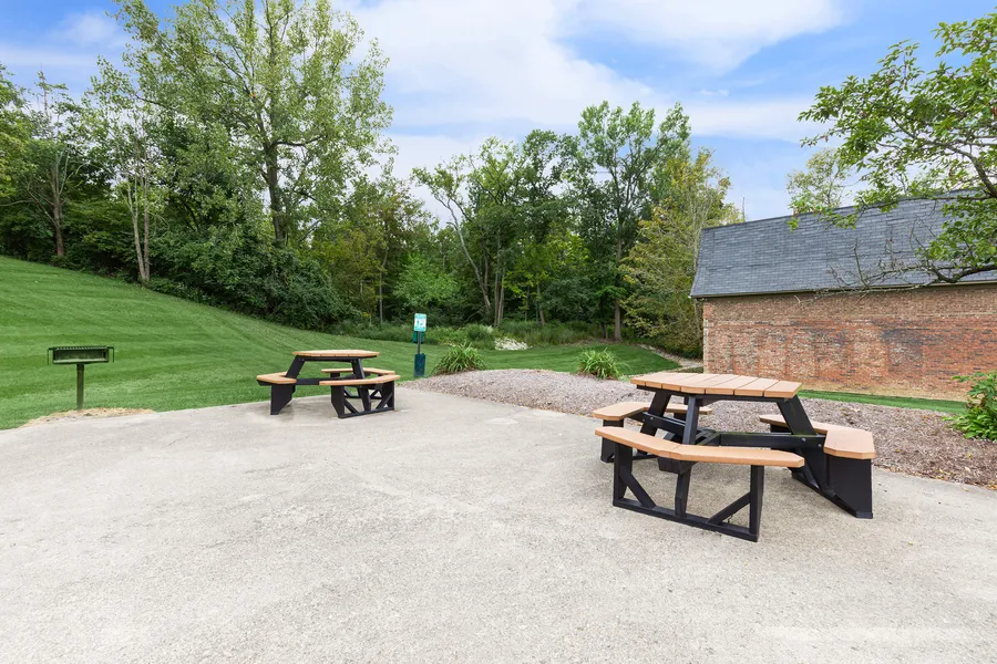 Community Amenities