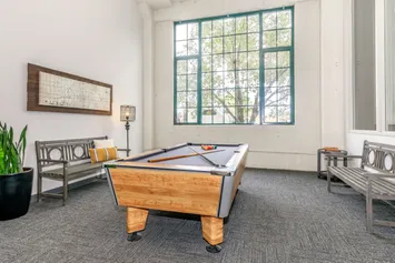 Community Amenities cover photo