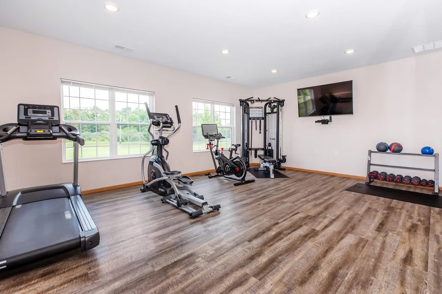 Community Amenities