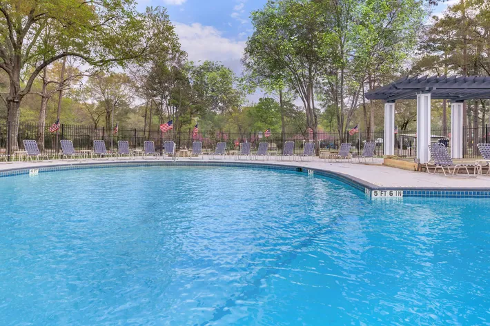 Community Amenities cover photo