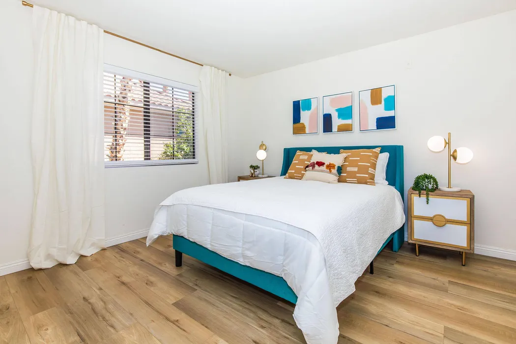 Apartment Amenities cover photo