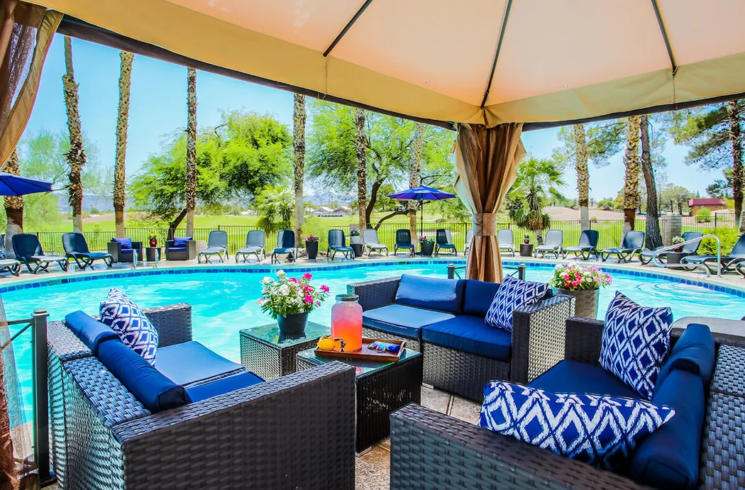 Community Amenities cover photo