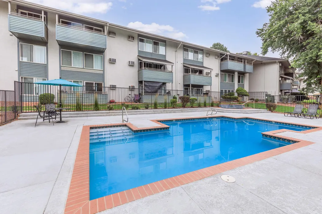 Community Amenities cover photo