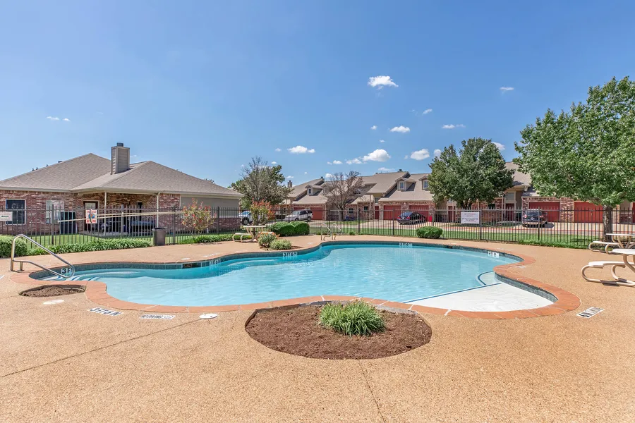 Community Amenities