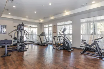 Community Amenities cover photo