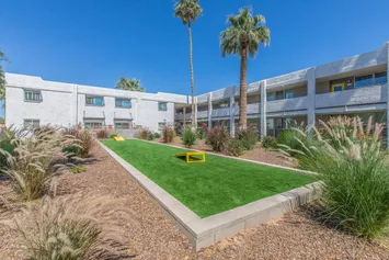 Community Amenities cover photo