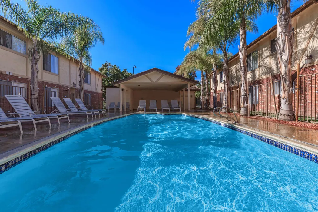 Community Amenities cover photo